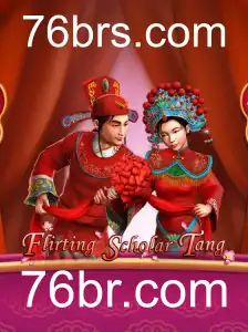 76br.com Caça-níqueis online